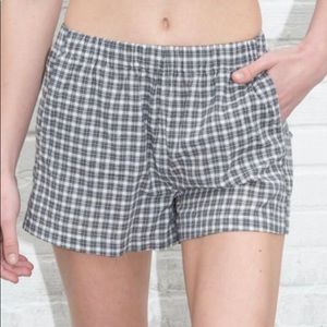 Brandy Melville Logan Short